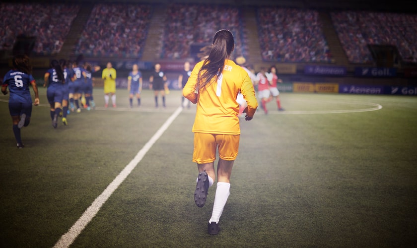 Frauen EM UEFA 2025
