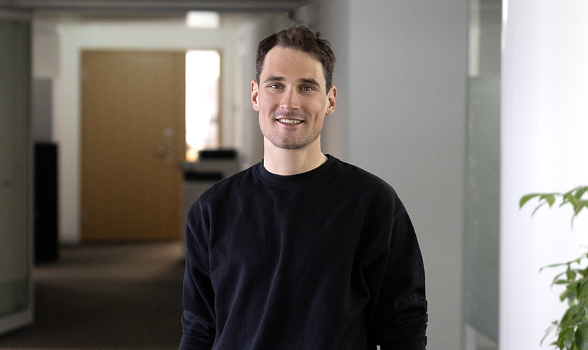 Silvan Roger Dillier