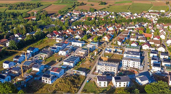 Aargauer Immobilienbarometer
