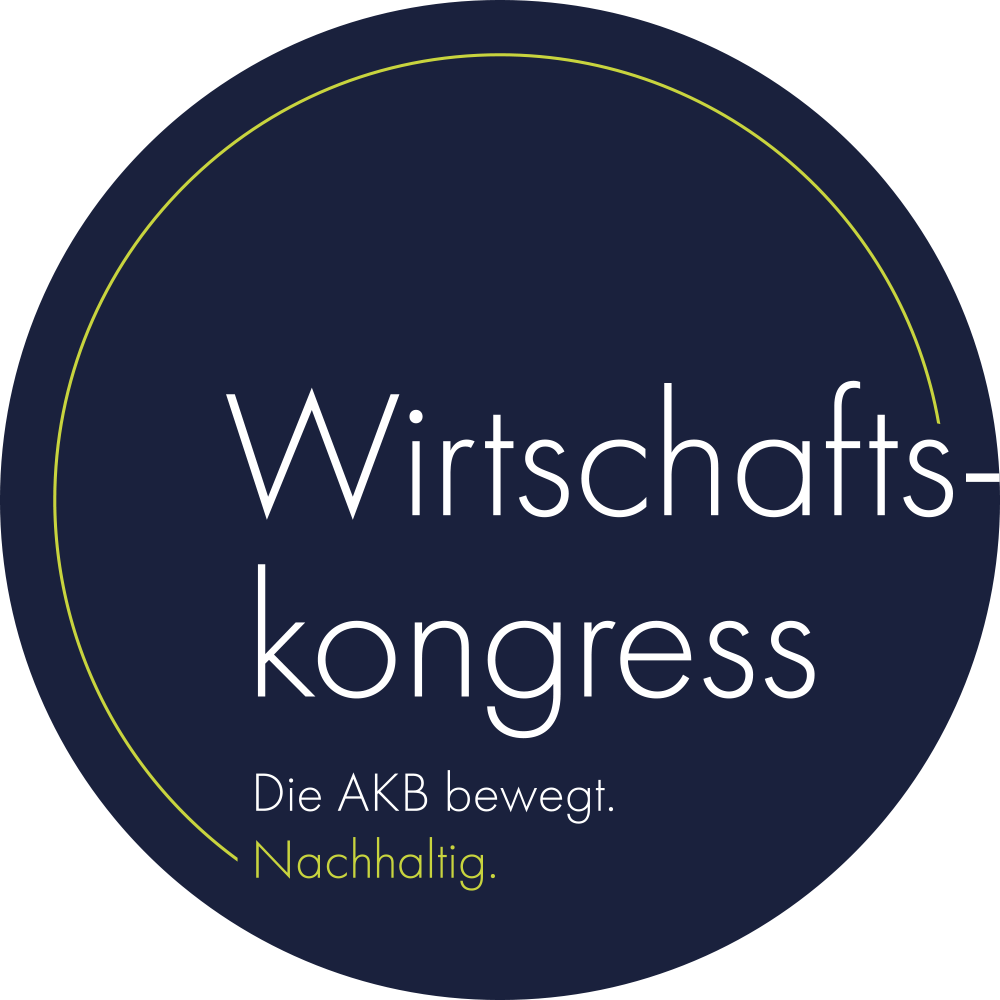 Visual Wirtschaftskongress