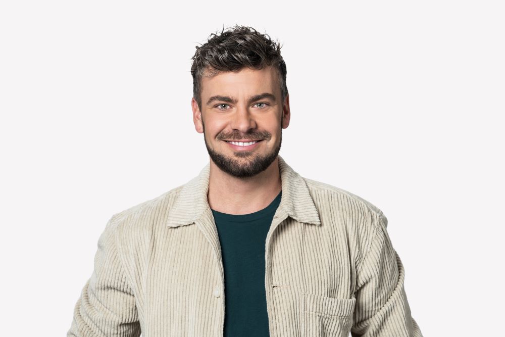 Foto von Michael Birri