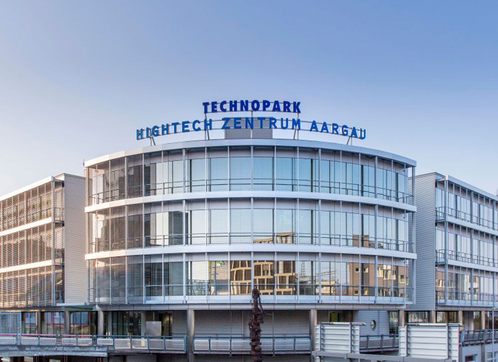 Technopark Aargau