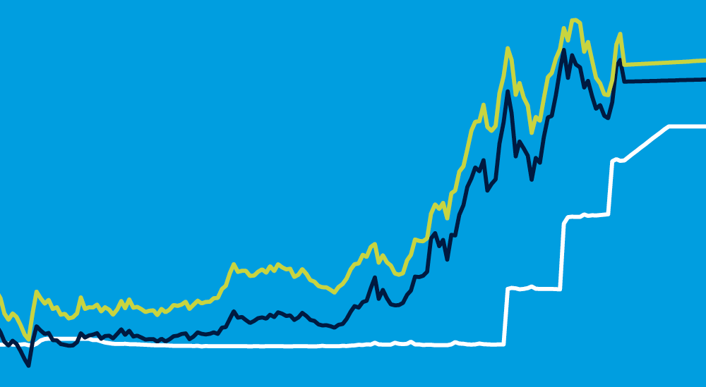 AKB Zins- und Währungsbarometer